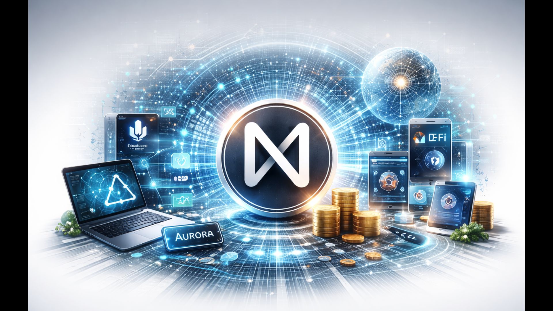 آینده نیر پروتکل از نظر فاندامنتال