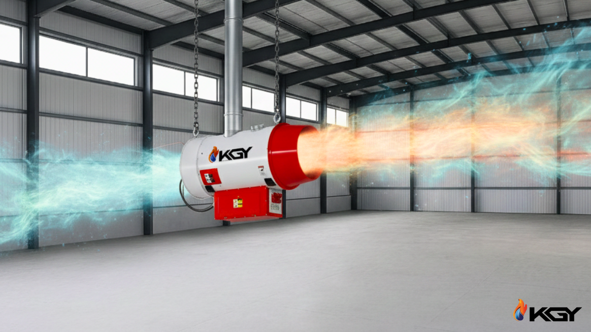 گرمایش سوله