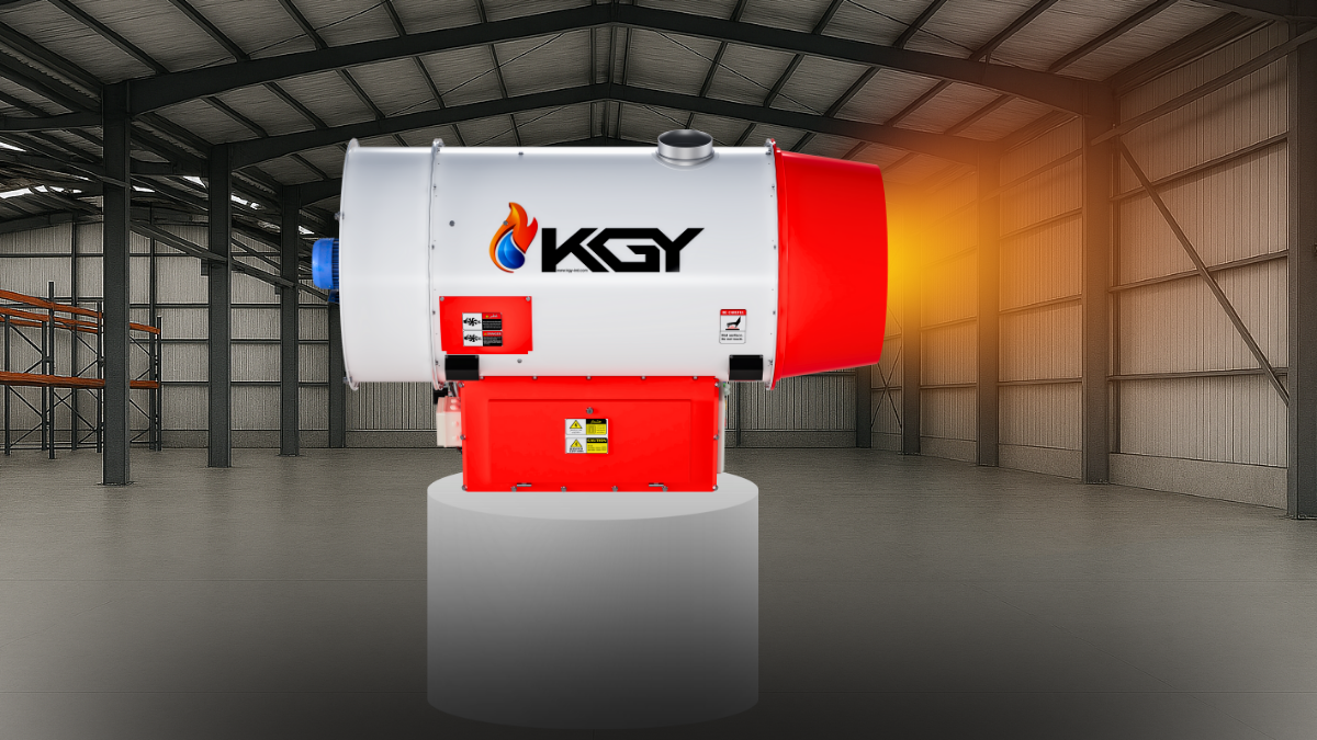 هیتر مخصوص سوله