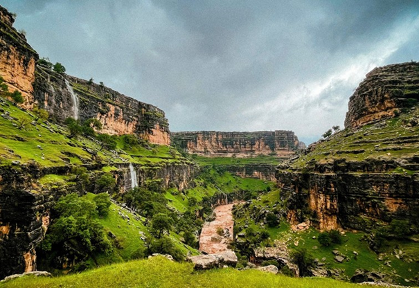 بلیط اتوبوس تهران ایلام علی بابا