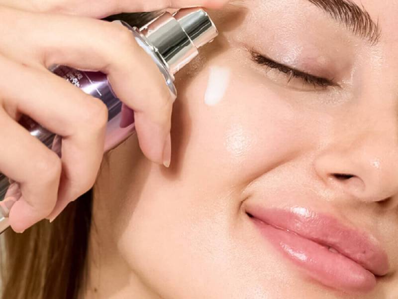 چه سرمی برای لیفت صورت خوبه؟