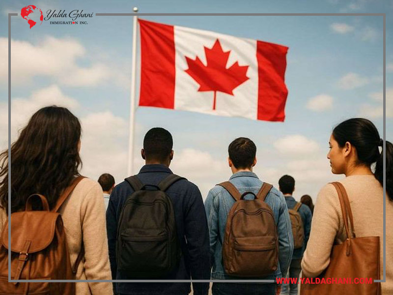مشاوره مهاجرت به کانادا