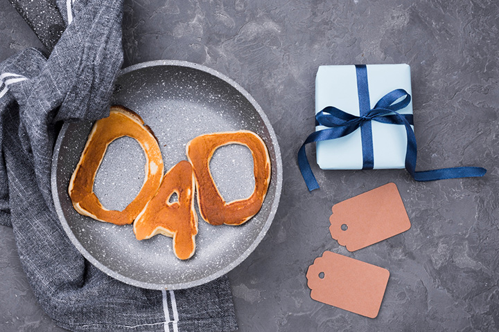 پیشنهادهایی برای کادوهای مفید برای روز مرد 3