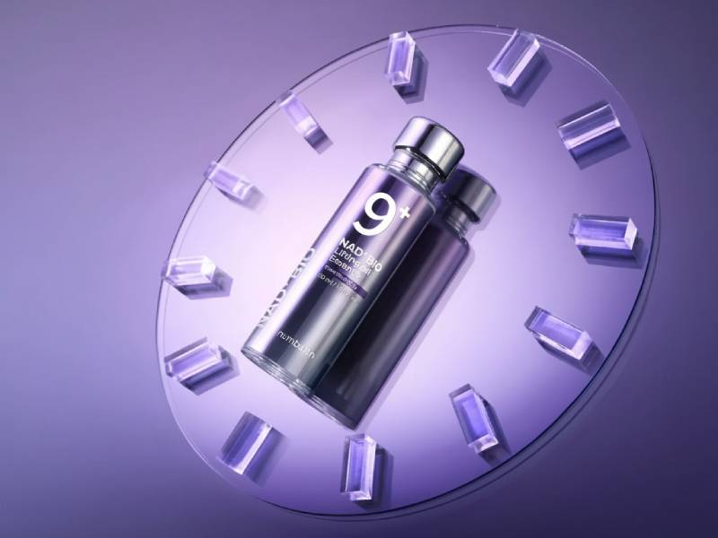 چه سرمی برای لیفت صورت خوبه؟