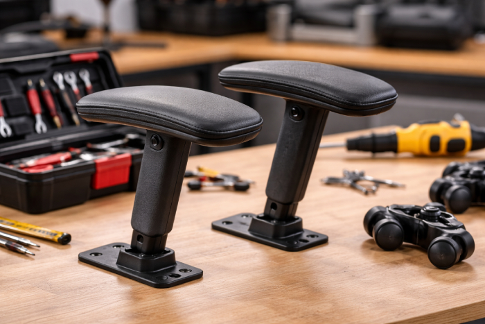 خدمات دکتر صندلی