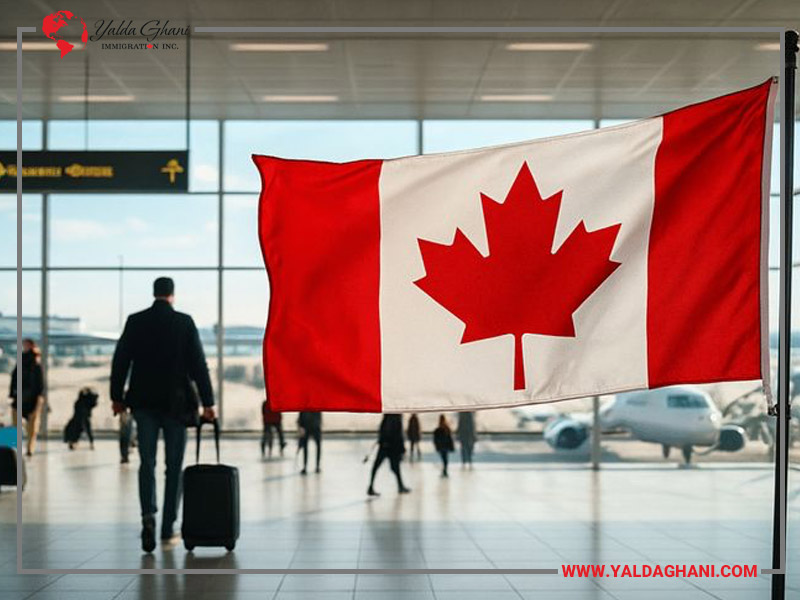 مشاوره مهاجرت به کانادا