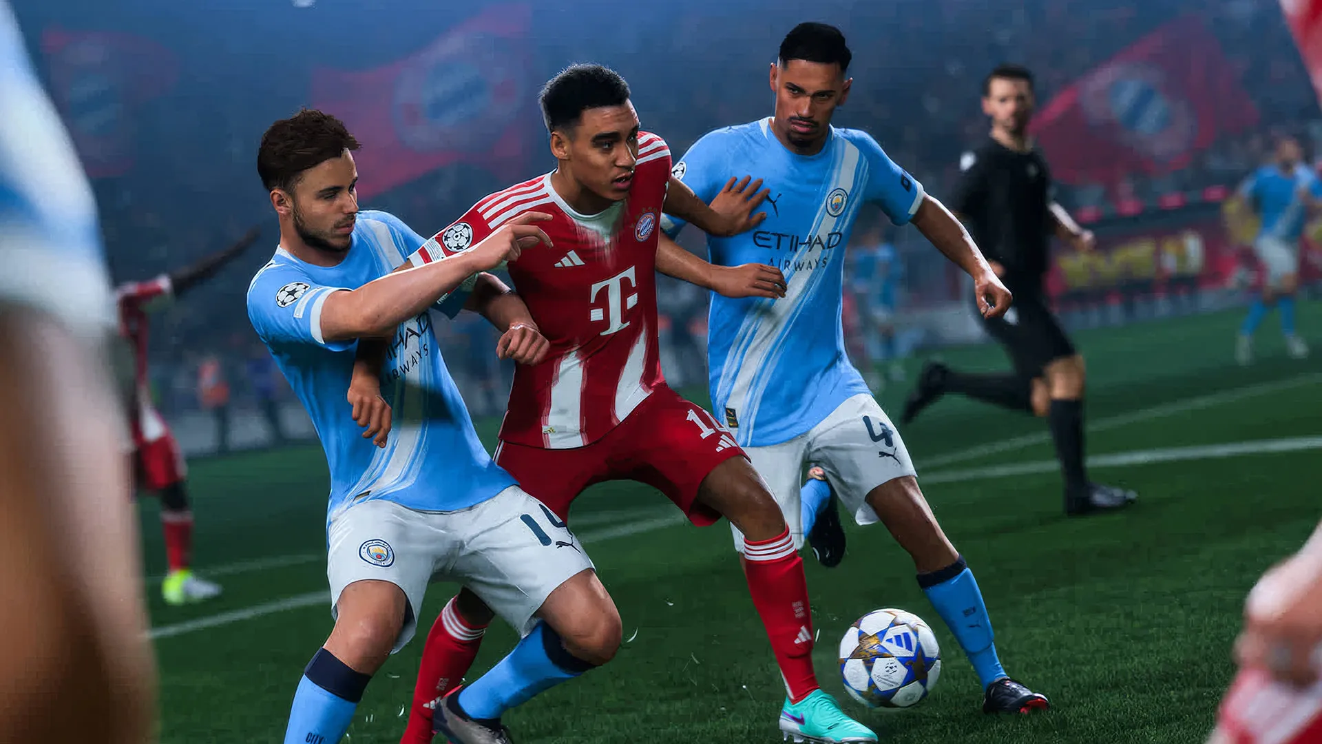 بازی fc26 ارزش بازی دارد