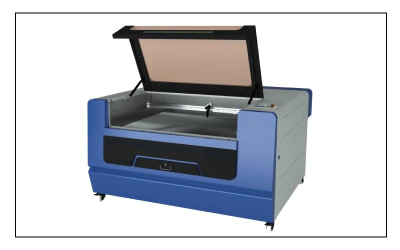 شرایط فروش اقساطی دستگاه برش لیزر