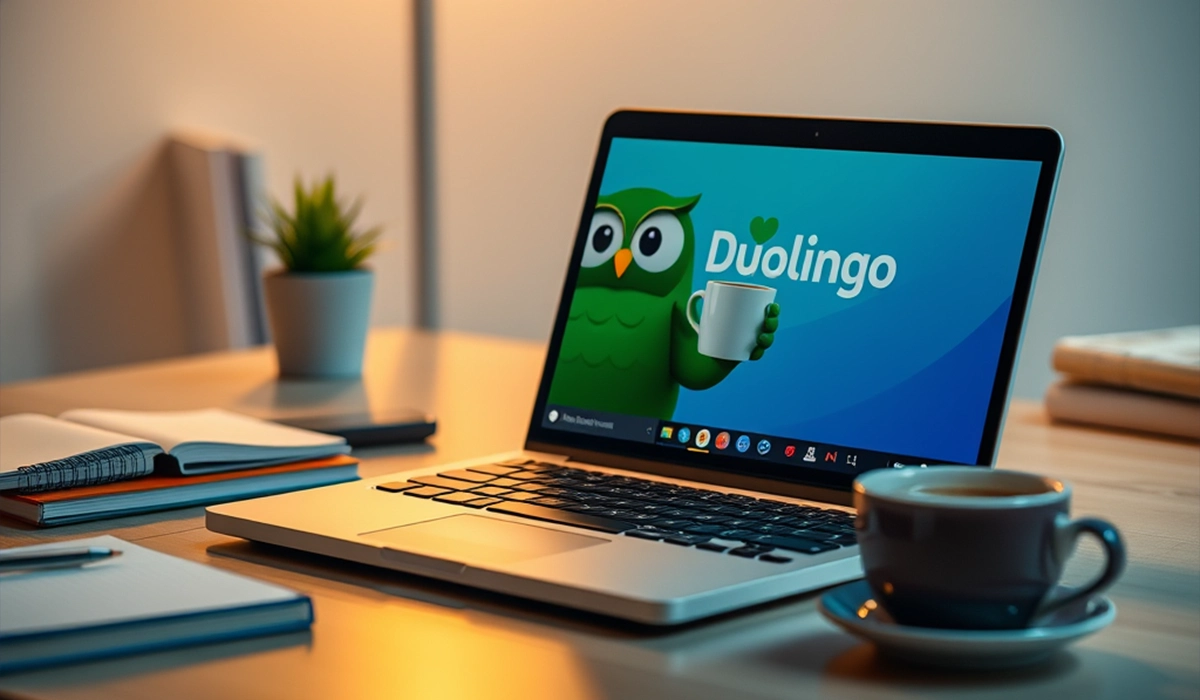 معرفی آزمون دولینگو و نحوه ثبت نام دولینگو در ایران