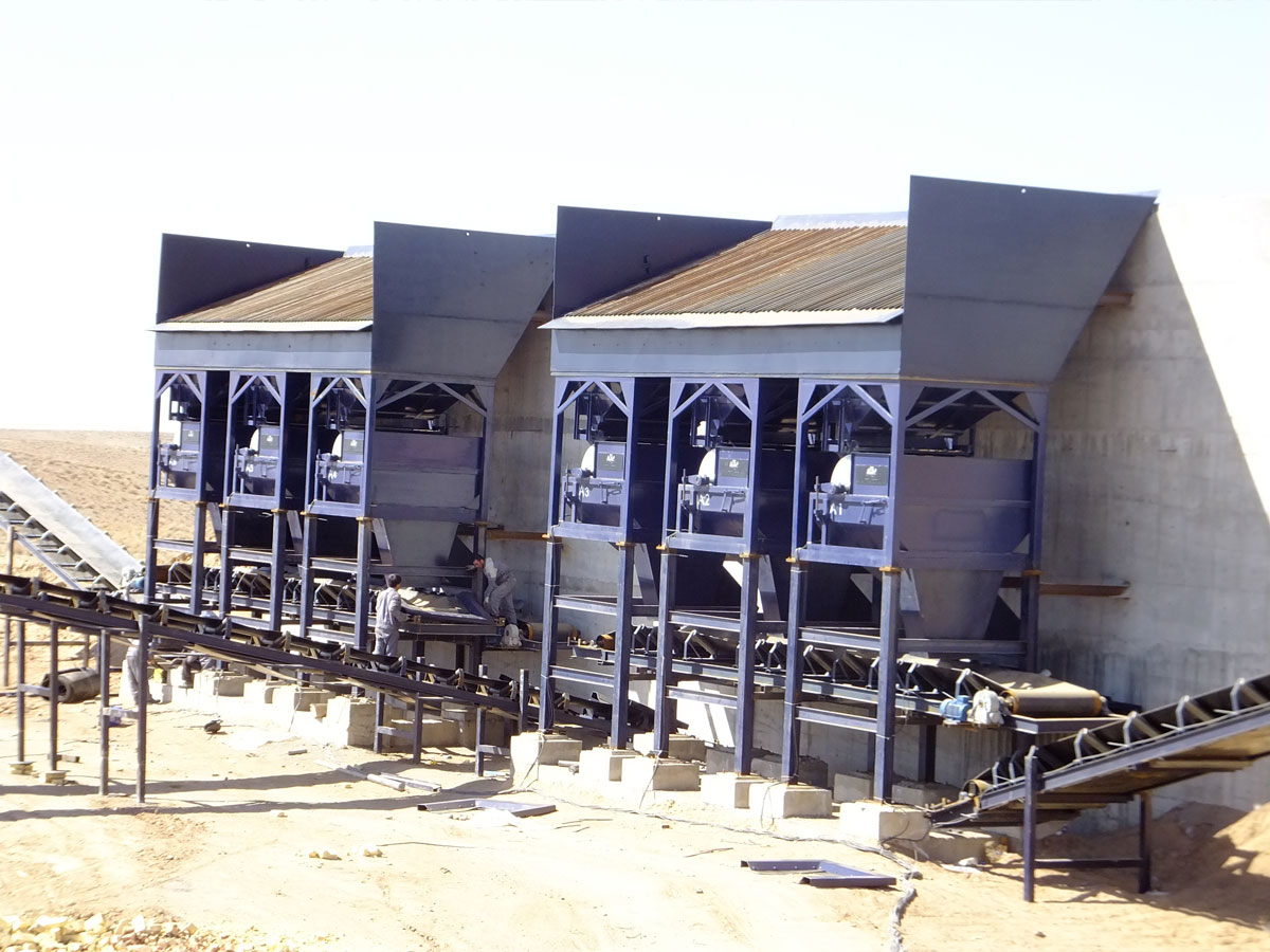 آشنایی با یکی از برترین تولیدکنندگان درام سپراتور مغناطیسی در ایران 2