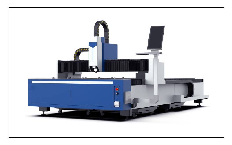 نکات خرید اقساطی دستگاه برش لیزر