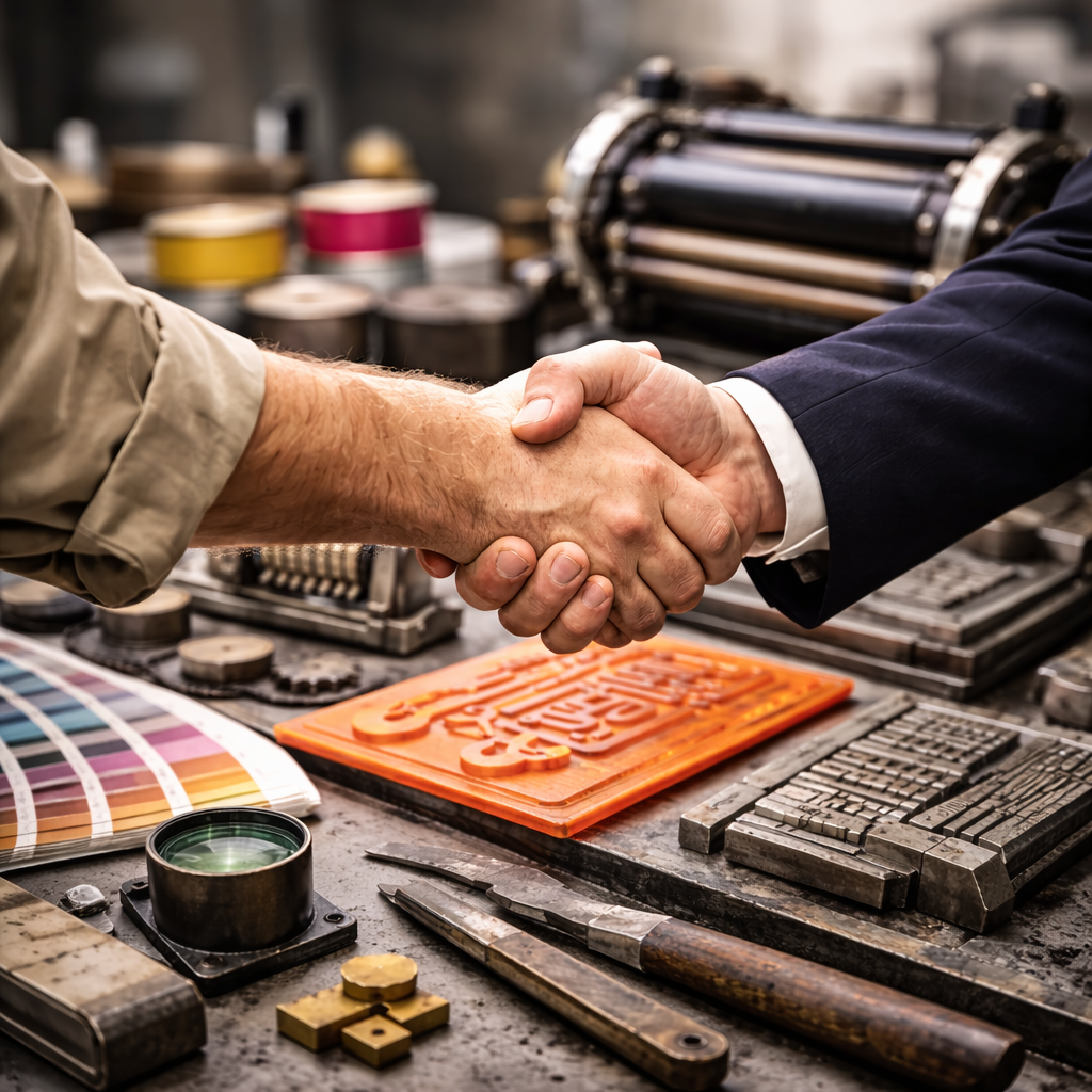 مبیران سرداش نامین کننده ملزومات چاپ