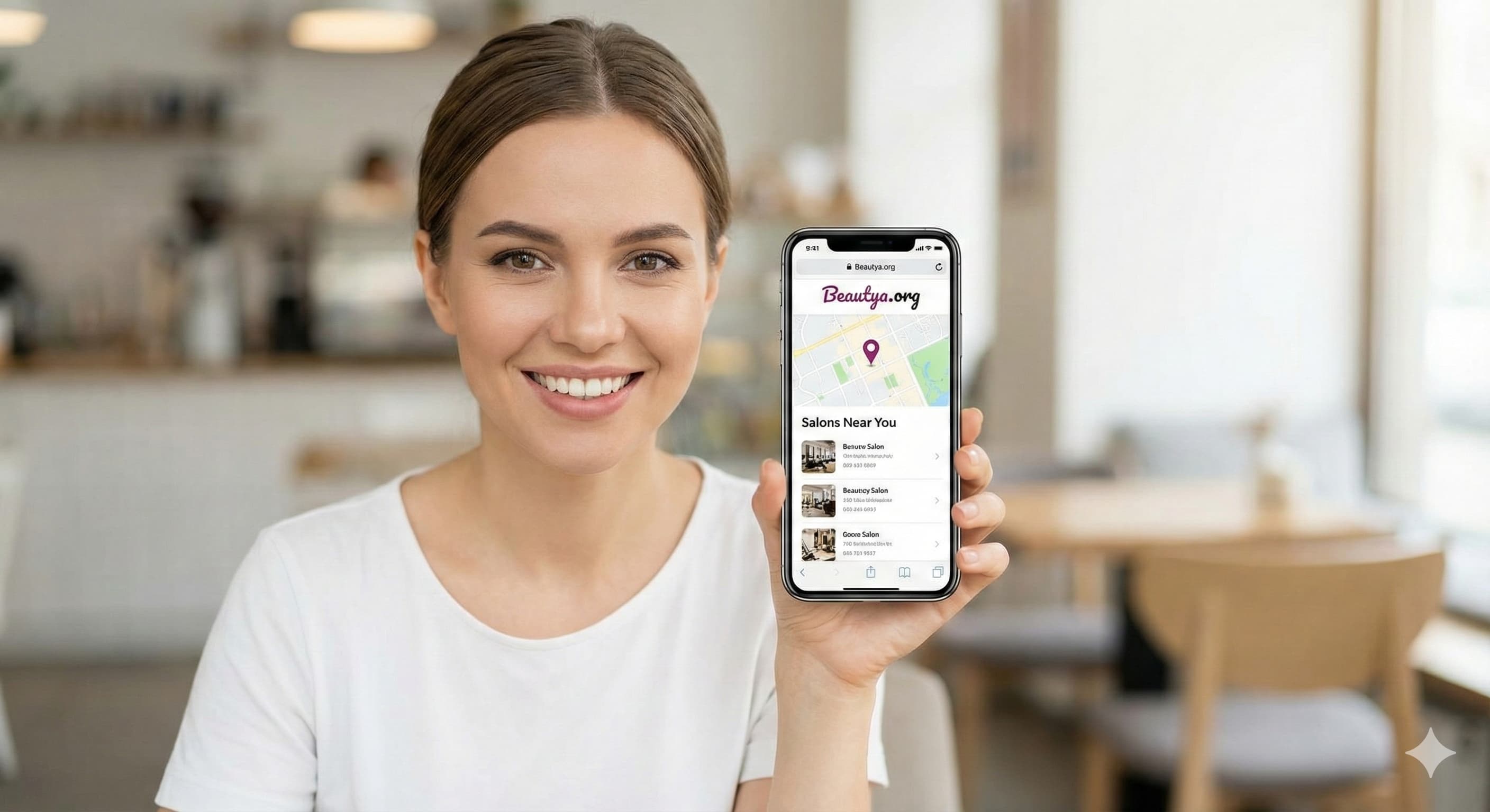 سایت بیوتیا