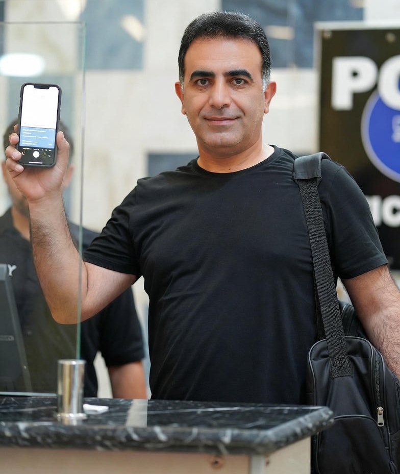 بلیط استخرهای کرج