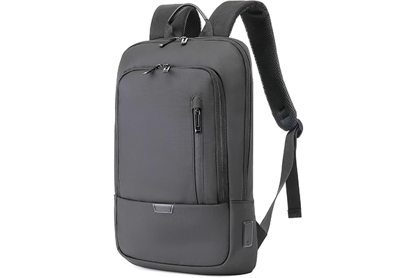 کوله پشتی لپ تاپ ۱۷ اینچی SwissGear 5977 Scansmart مناسب استفاده روزمره