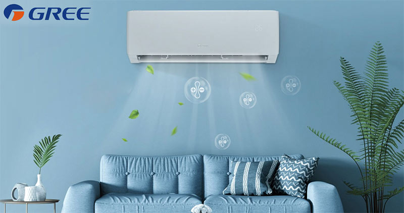 مقایسه کولر گازی گری و کریر و ال جی و جنرال گلد و جنرال شکار و سامسونگ و یونیوا