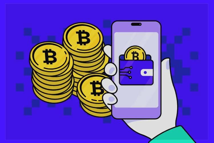 نکات مهم هنگام انتقال ارز دیجیتال به کیف پول امن