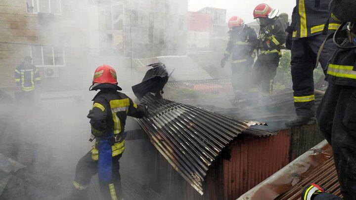 افزایش نگران‌کننده آمار سوختگی در ایران