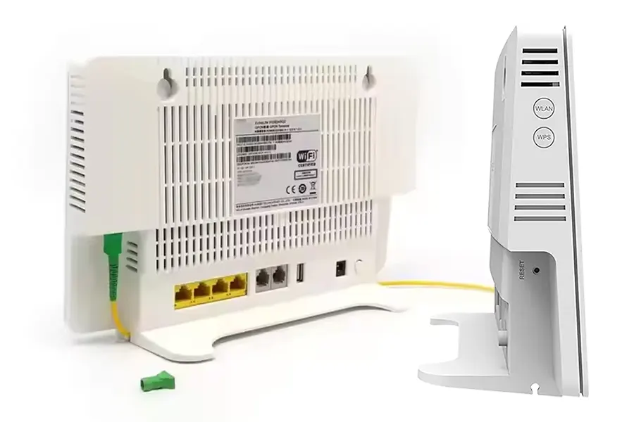 مودم فیبر نوری هوآوی HG8245Q2