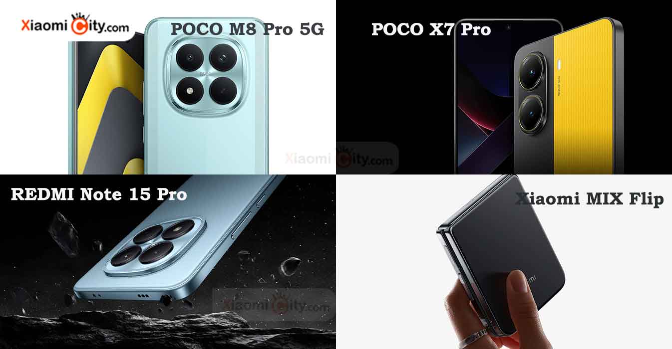 نمایندگی شیائومی