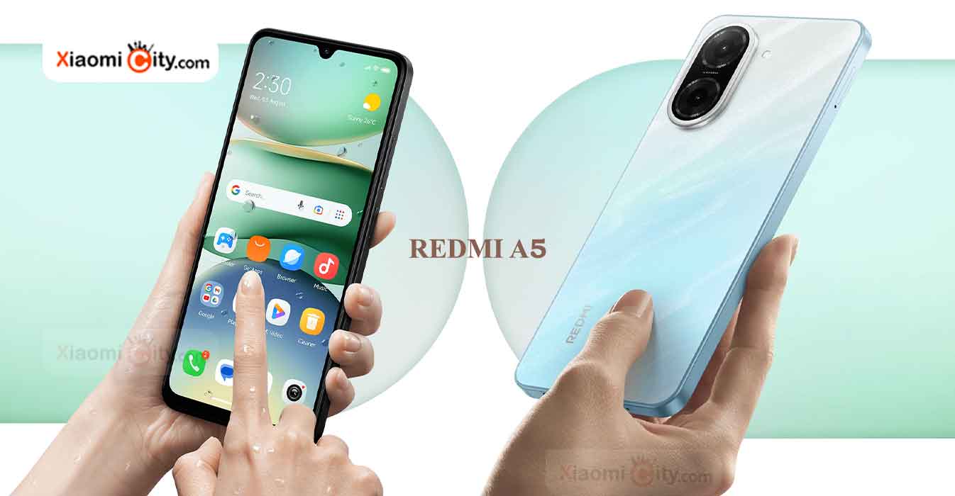 گوشی شیائومی