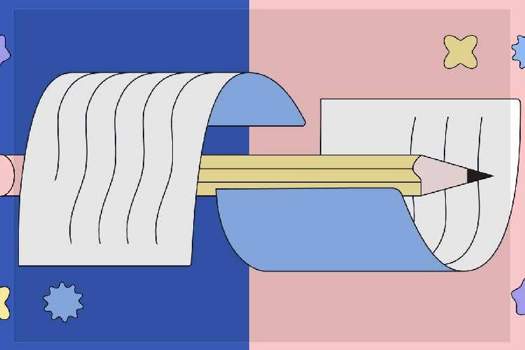 استاندارد وایت پیپر ارز دیجیتال