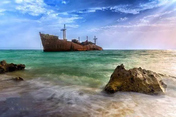تور کیش سپهرسیر