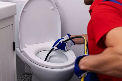 لوله بازکنی قزوین