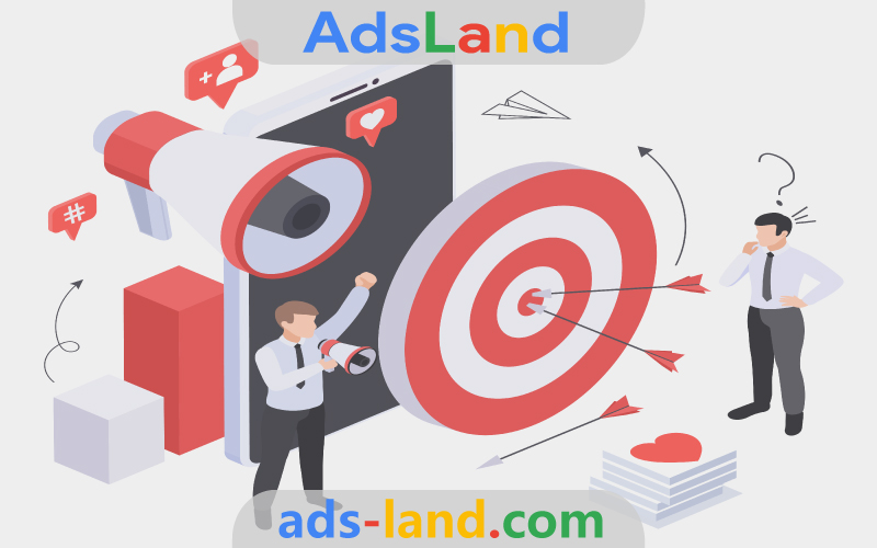 سئو سایت با ادزلند