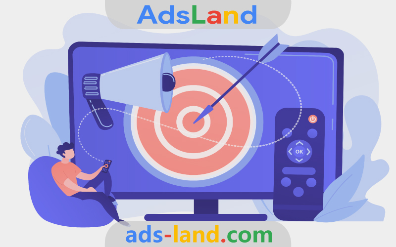 سئو (SEO) بهینهسازی سایت ادزلند