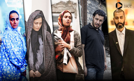 دنبال "فیلم" خوب نگردید: فیلیمو بهترین انتخاب برای تماشای بیحد و مرز است 3