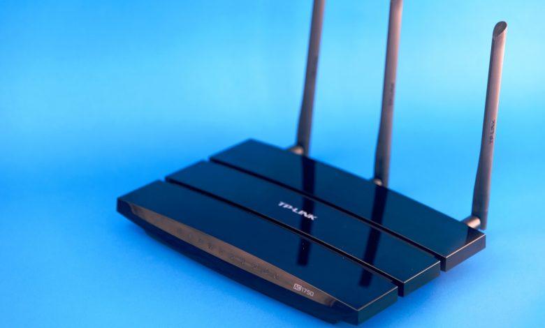 قیمت مودم تی پی لینک