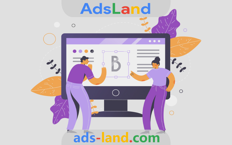 شارژ اکانت گوگل ادز ادزلند