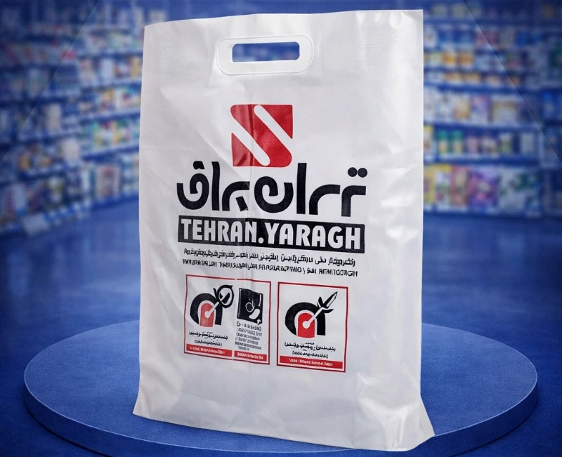 نایلون دسته تقویت