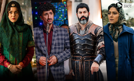 دنبال "فیلم" خوب نگردید: فیلیمو بهترین انتخاب برای تماشای بیحد و مرز است 1