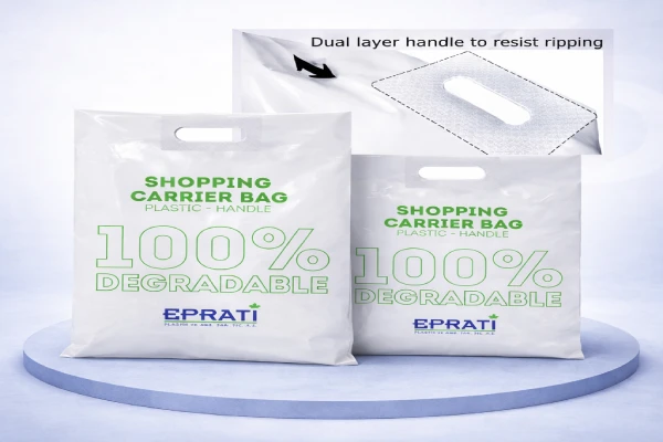 آیا واقعاً نایلون دسته تقویت بازدهی بالاتری دارد