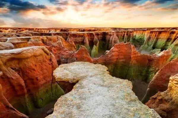 قشم سپهر سیر