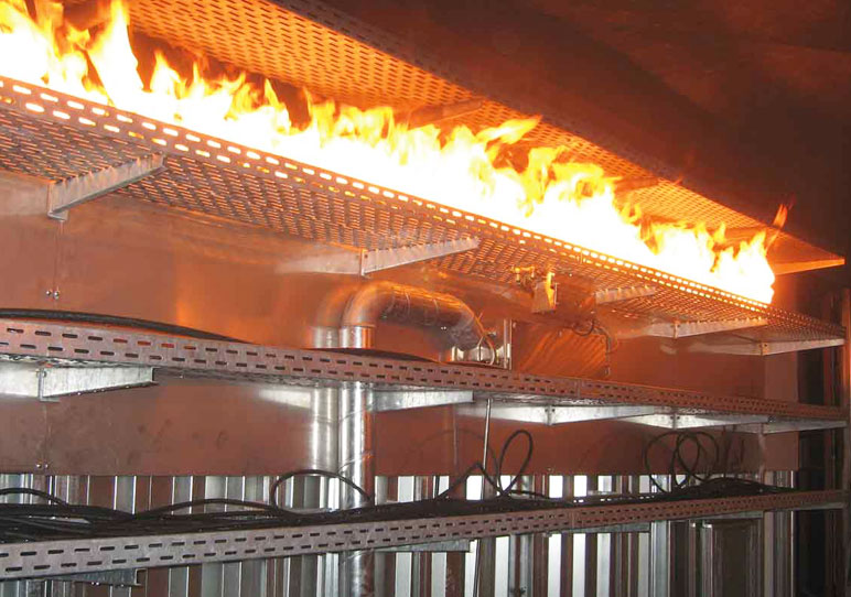 نقش و عملکرد سینی کابل در برق کشی ساختمان