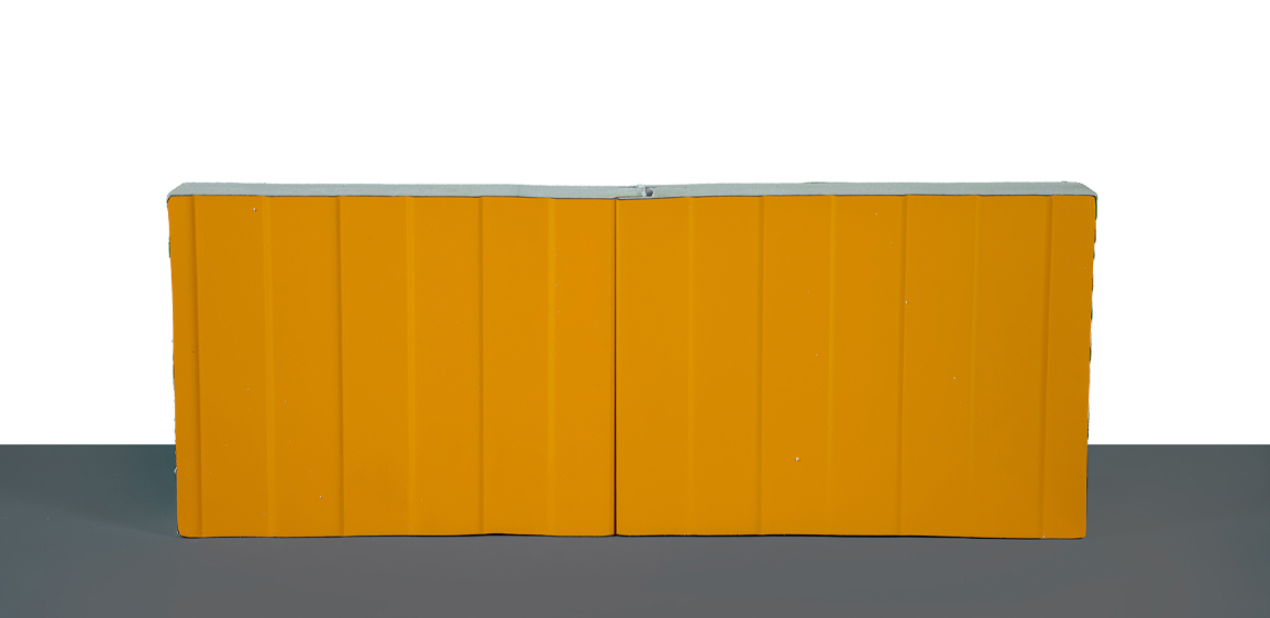 ساندویچ پانل دیواری، معرفی انواع آن