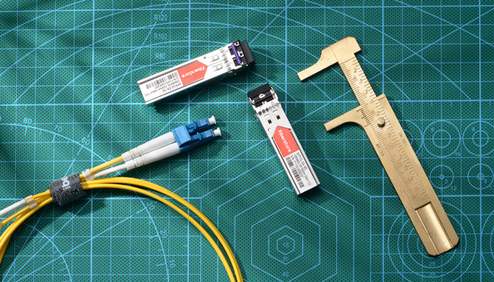 ماژول sfp
