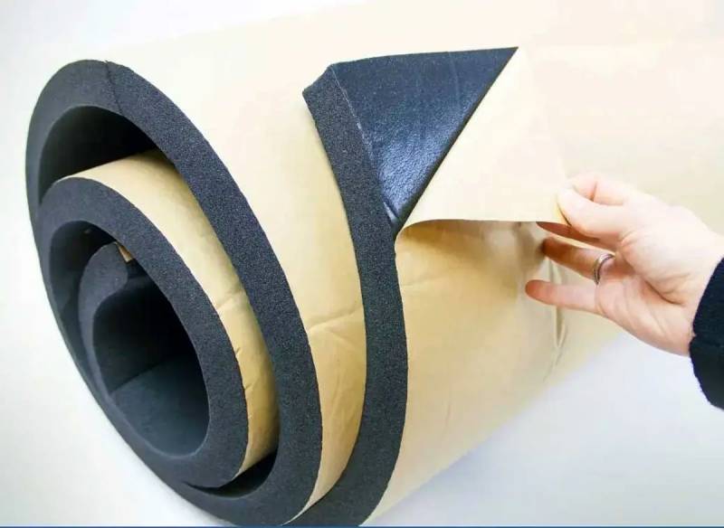 عایق‌های کپک ‌گیر و ضد باکتری