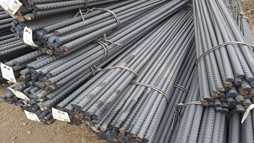 میلگرد فایکو