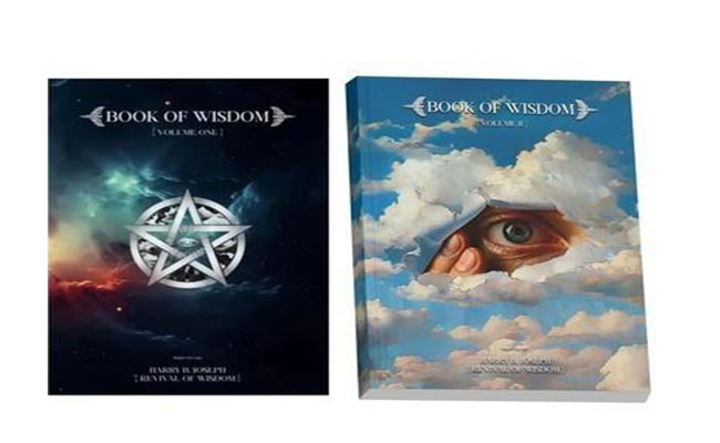 معرفی کتاب حکمت قرن جلد 1 و 2