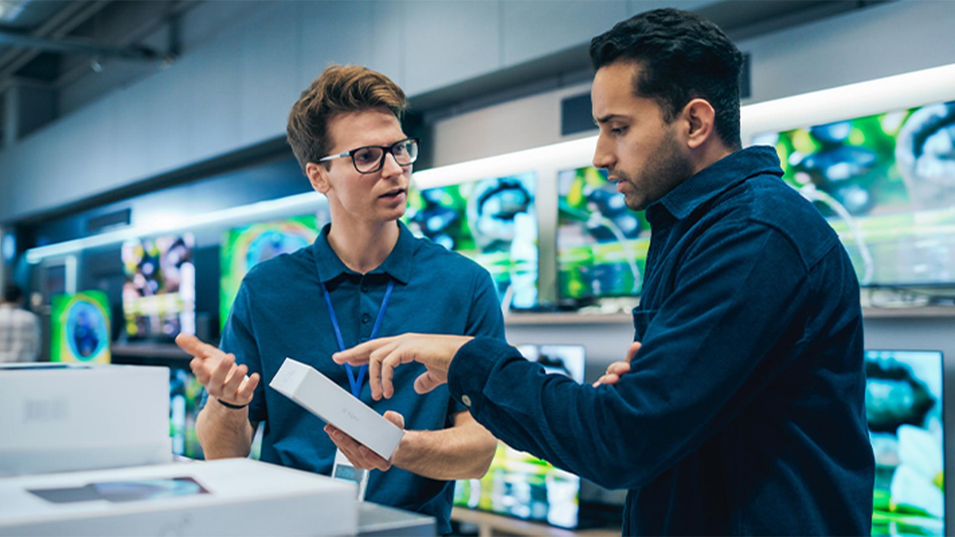 دریافت حضوری گوشی