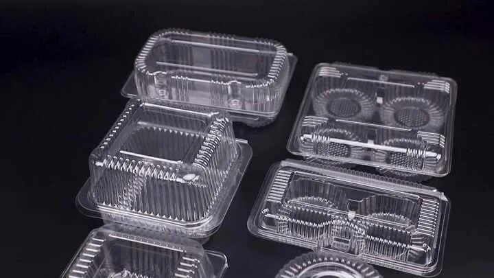 بهترین نوع بسته‌بندی برای مواد غذایی