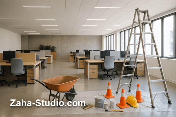 هماهنگی با استانداردهای روز و آینده‌نگری در طراحی