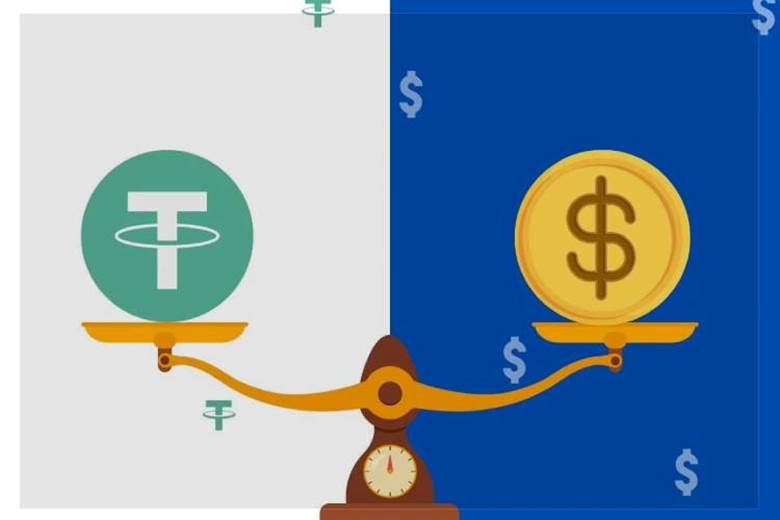 تتر بهتر است یا دلار