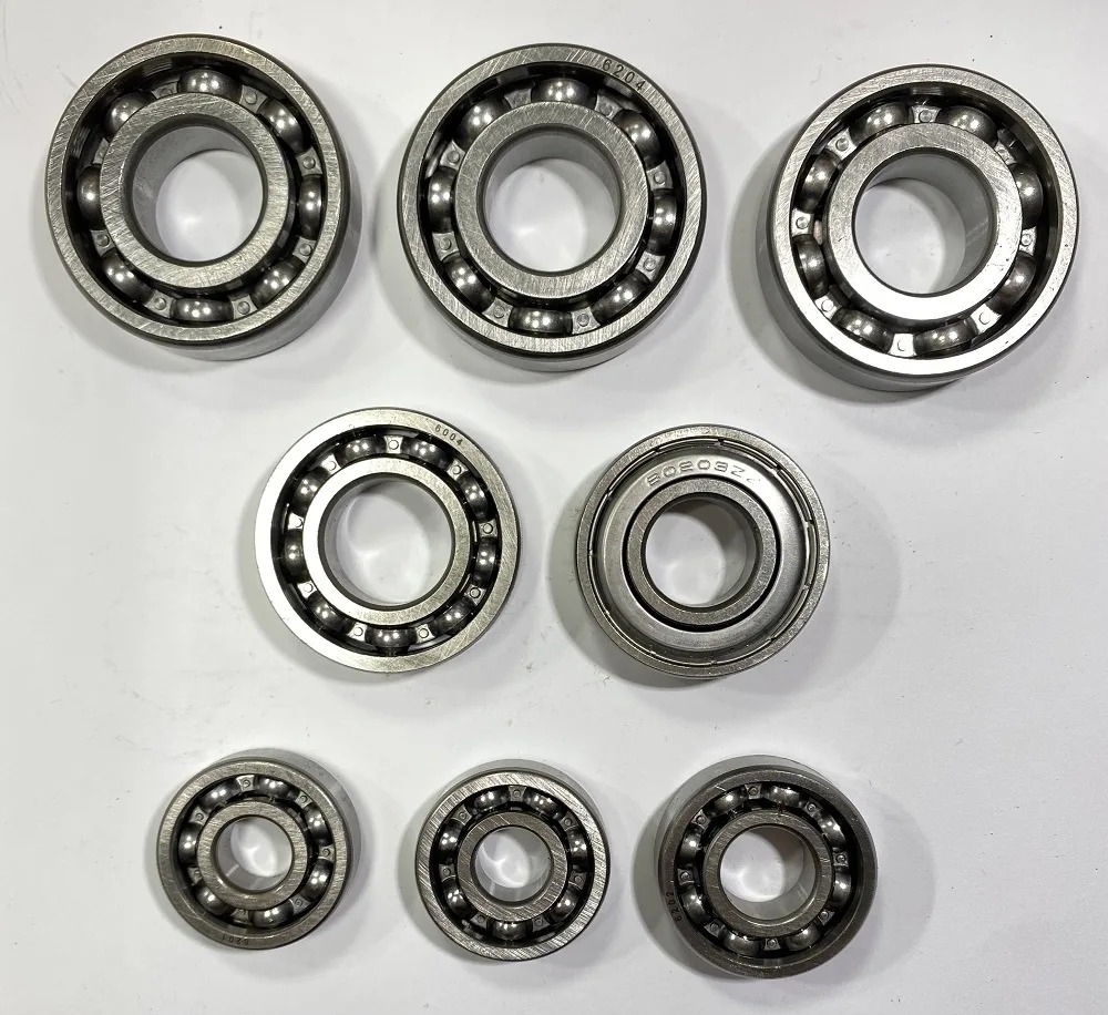 مقایسه قیمت بلبرینگ