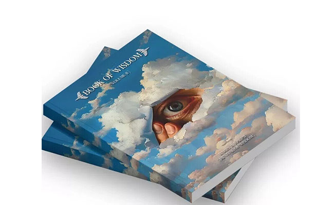 معرفی کتاب حکمت قرن جلد 2