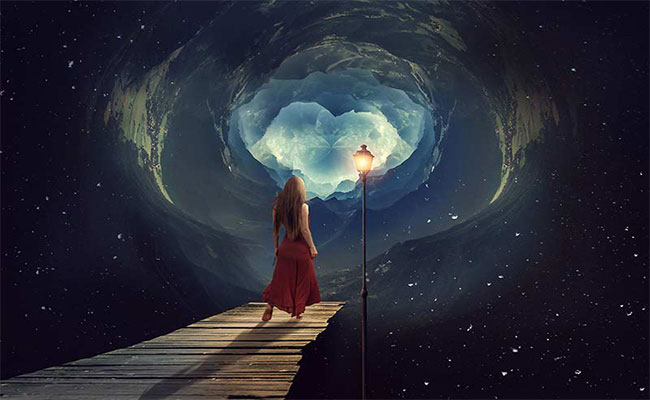 کتاب های بسیار کاربردی و مهم در زمینه قانون جذب که باید مطالعه کنید.